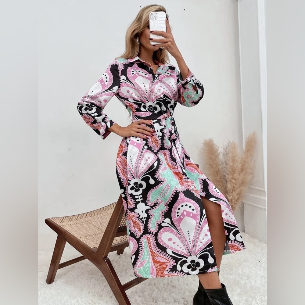 Women’s Dress